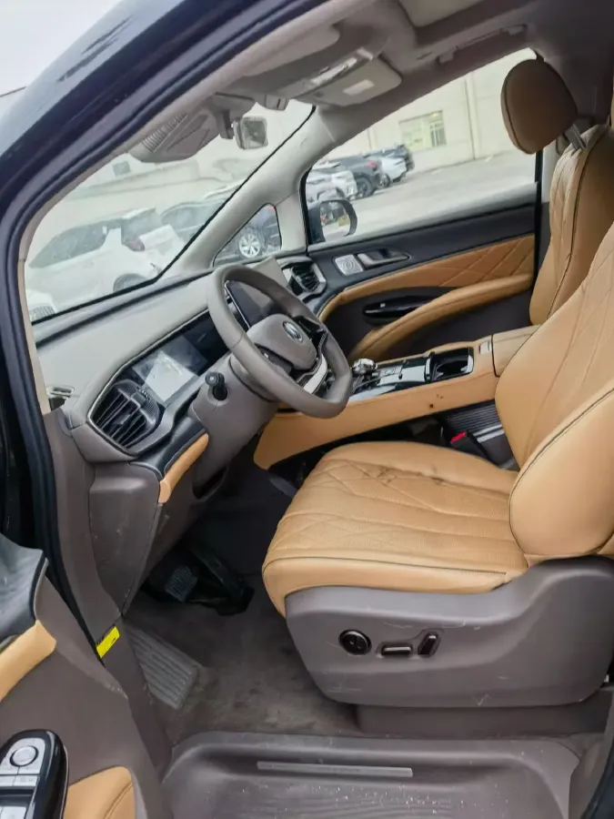 2024 Denza D9 1.5T 139HP L4 E-CVT PHEV 40KWH,autocango,china used car exporter,china ev exporter,chinese used car exporter,chinese used ev exporter