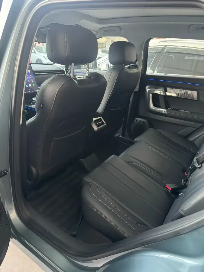 2023 Chery Exploration 06 1.6T 197HP L4 7DCT,autocango,china used car exporter,china ev exporter,chinese used car exporter,chinese used ev exporter