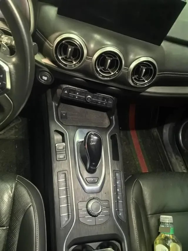 2020 WEY VV6 2.0T 227HP L4 7DCT,autocango,china used car exporter,china ev exporter,chinese used car exporter,chinese used ev exporter