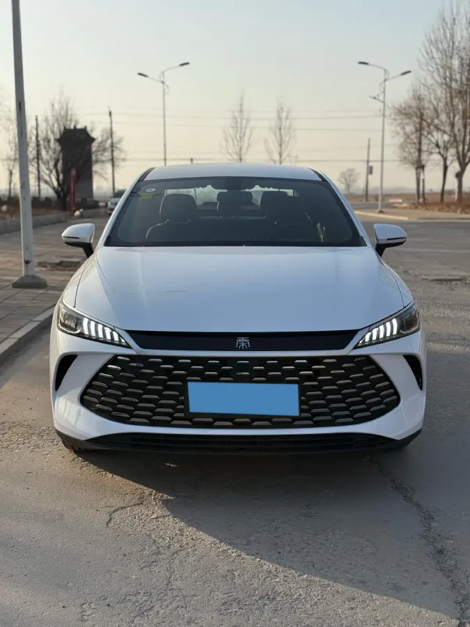 2025 BYD Qin Plus 1.5L 101HP L4 E-CVT PHEV 7.68KWH,autocango,china used car exporter,china ev exporter,chinese used car exporter,chinese used ev exporter