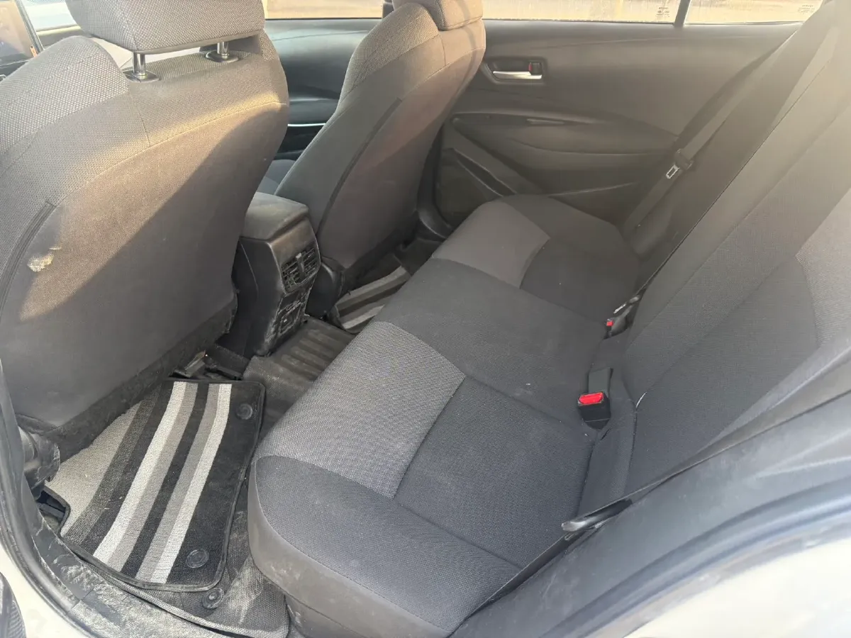 2022 Toyota Levin 1.8L 98HP L4 E-CVT Hybrid,autocango,china used car exporter,china ev exporter,chinese used car exporter,chinese used ev exporter