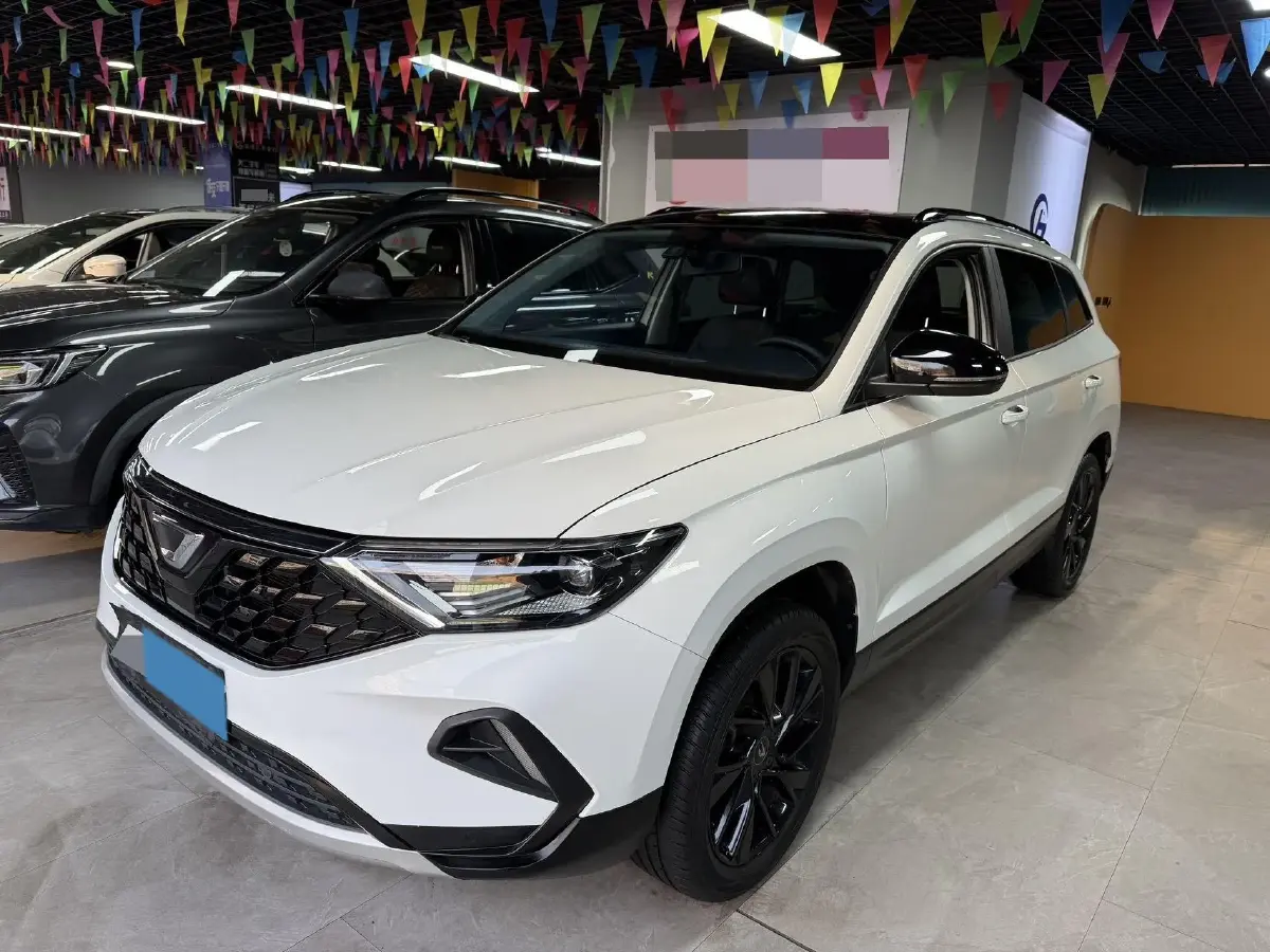 2021 Jetta VS7 1.4T 150HP L4 6AT