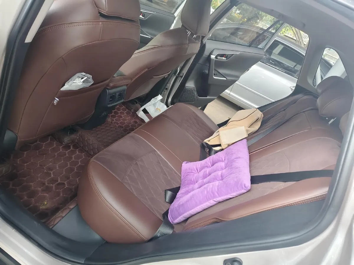 2021 Toyota Wildlander 2.0L 171HP L4 CVT,autocango,china used car exporter,china ev exporter,chinese used car exporter,chinese used ev exporter