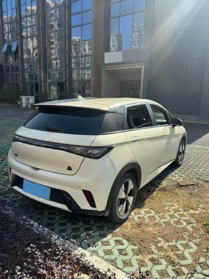 2023 BYD Dolphin BEV 44.928KWH,autocango,china used car exporter,china ev exporter,chinese used car exporter,chinese used ev exporter