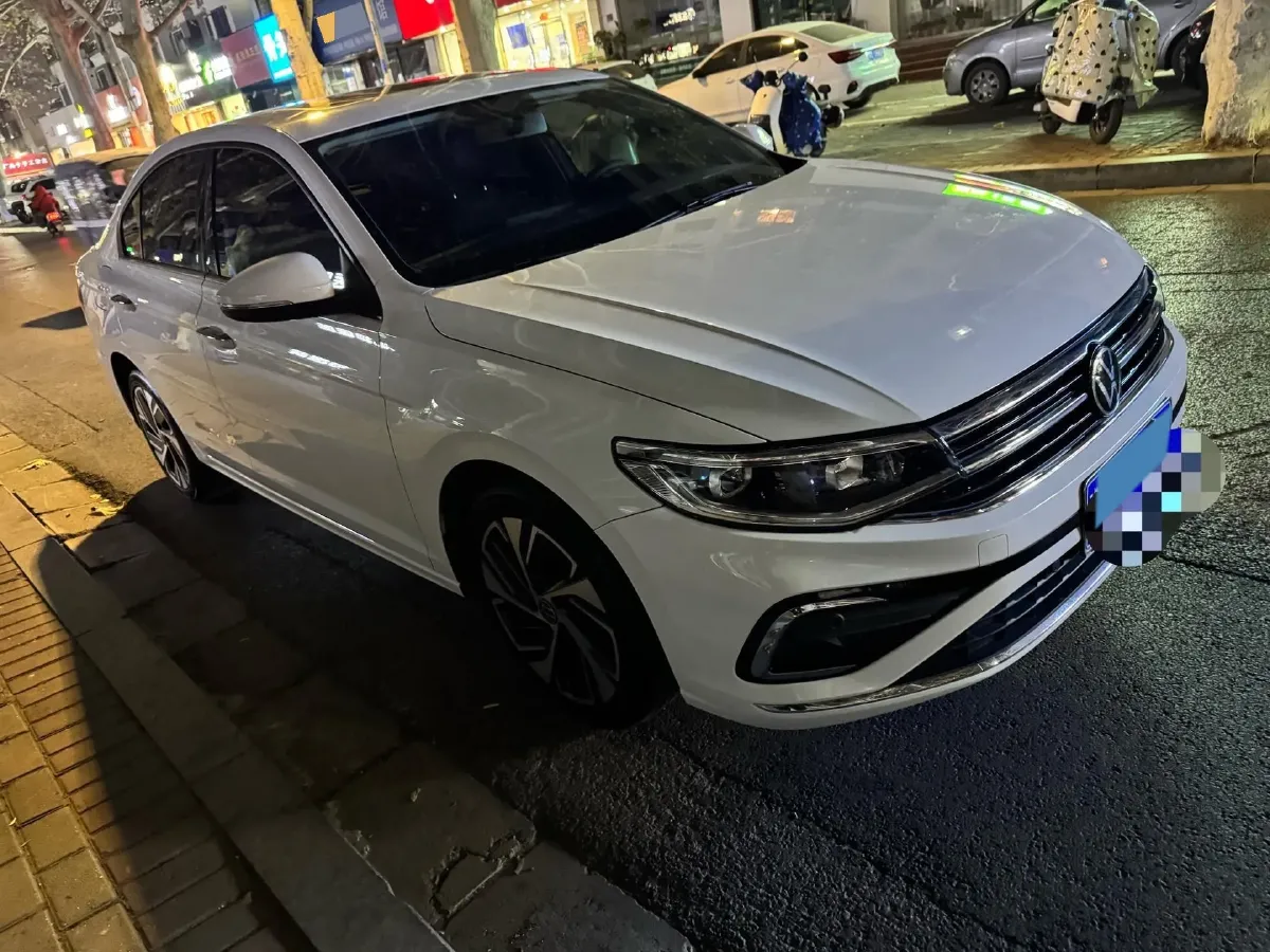 2023 Volkswagen Bora 1.2T 116HP L4 7DCT,autocango,china used car exporter,china ev exporter,chinese used car exporter,chinese used ev exporter