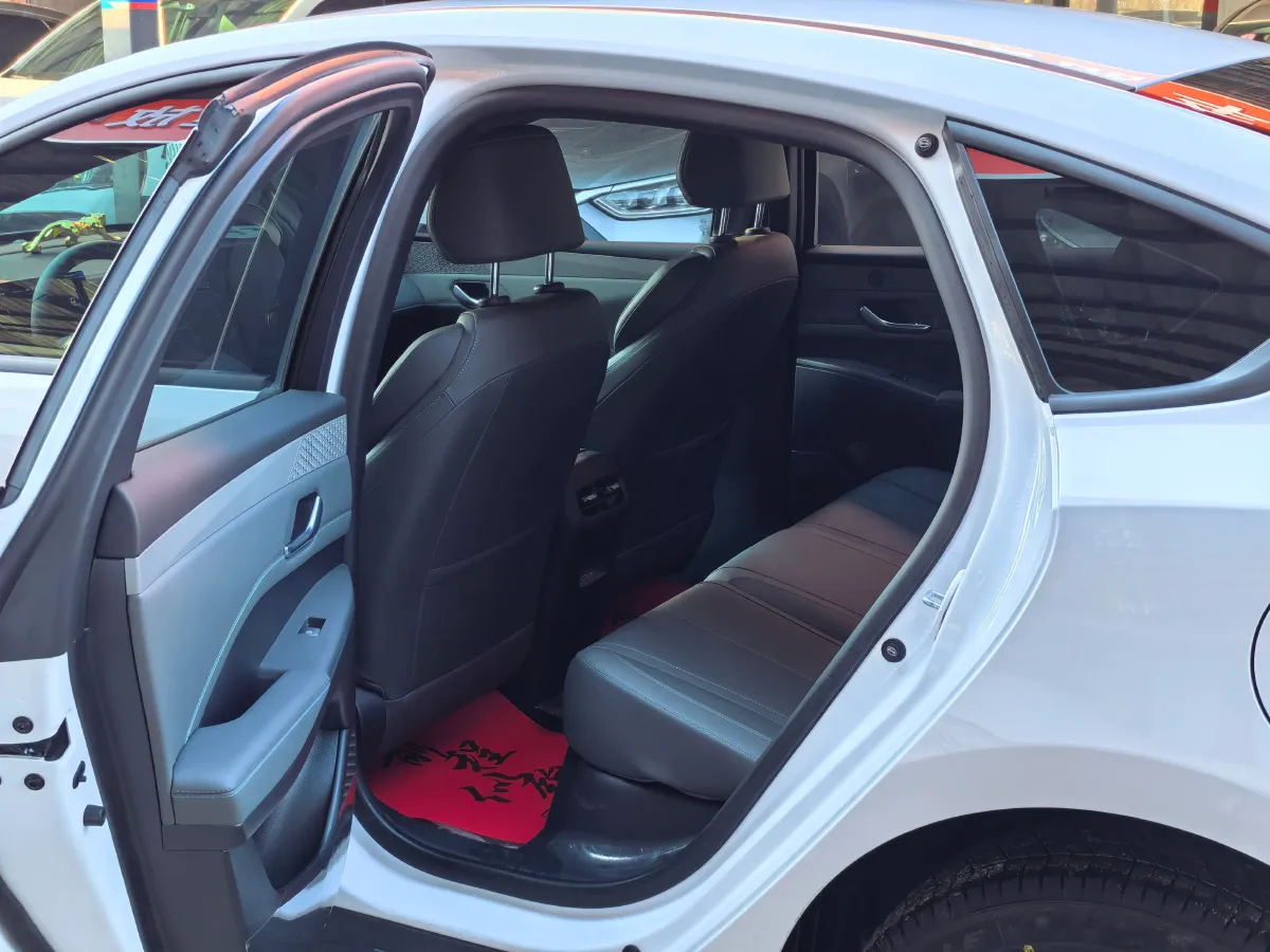 2026 BYD Qin Plus 1.5L 101HP L4 E-CVT PHEV,autocango,china used car exporter,china ev exporter,chinese used car exporter,chinese used ev exporter