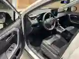 2021 Toyota RAV4 2.0L 171HP L4 CVT