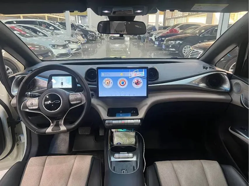 2023 BYD Dolphin BEV 44.928KWH,autocango,china used car exporter,china ev exporter,chinese used car exporter,chinese used ev exporter