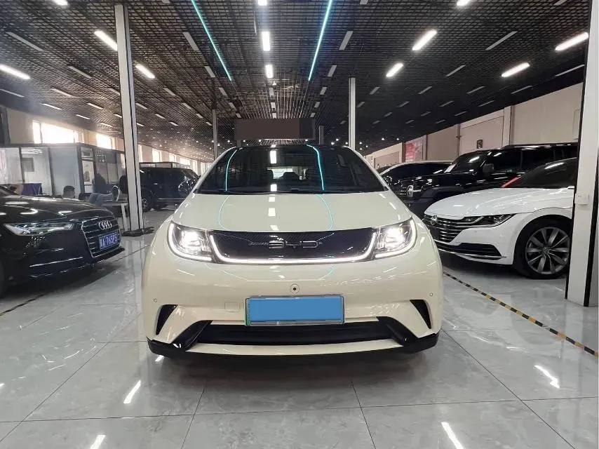 2023 BYD Dolphin BEV 44.928KWH,autocango,china used car exporter,china ev exporter,chinese used car exporter,chinese used ev exporter
