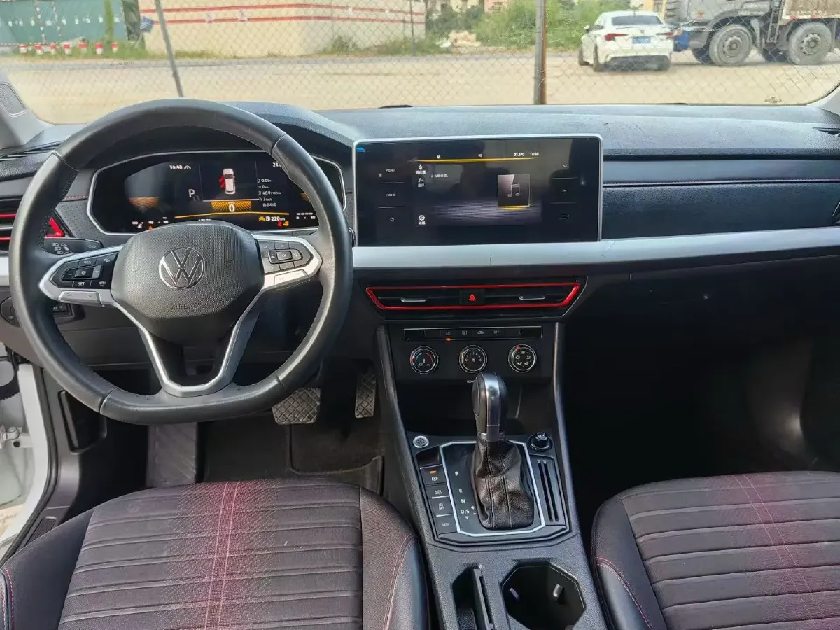 2023 Volkswagen Lavida 1.5T 160HP L4 7DCT,autocango,china used car exporter,china ev exporter,chinese used car exporter,chinese used ev exporter