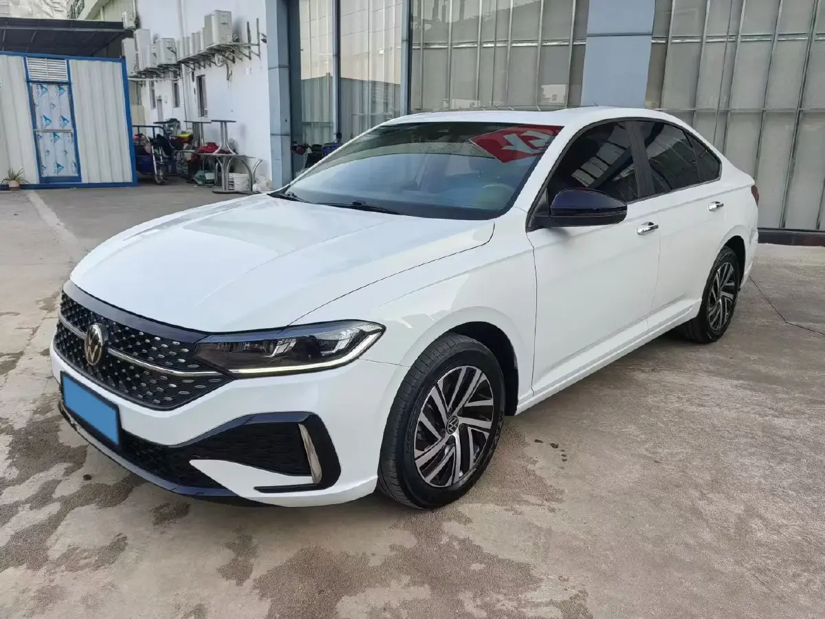 2023 Volkswagen Lavida 1.5T 160HP L4 7DCT