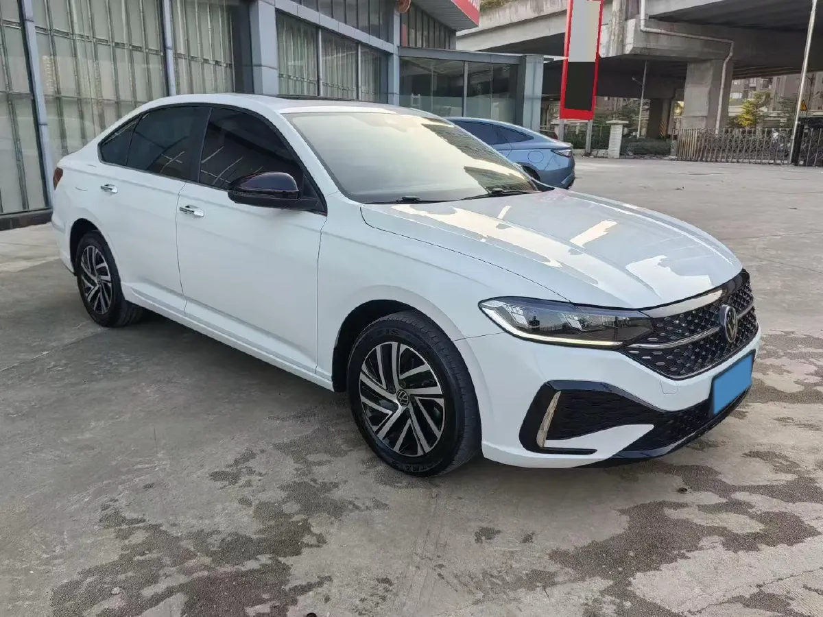 2023 Volkswagen Lavida 1.5T 160HP L4 7DCT,autocango,china used car exporter,china ev exporter,chinese used car exporter,chinese used ev exporter