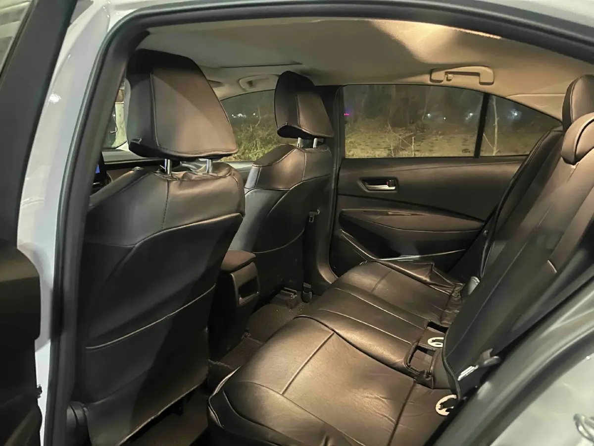 2021 Toyota Corolla 1.5L 121HP L3 CVT,autocango,china used car exporter,china ev exporter,chinese used car exporter,chinese used ev exporter