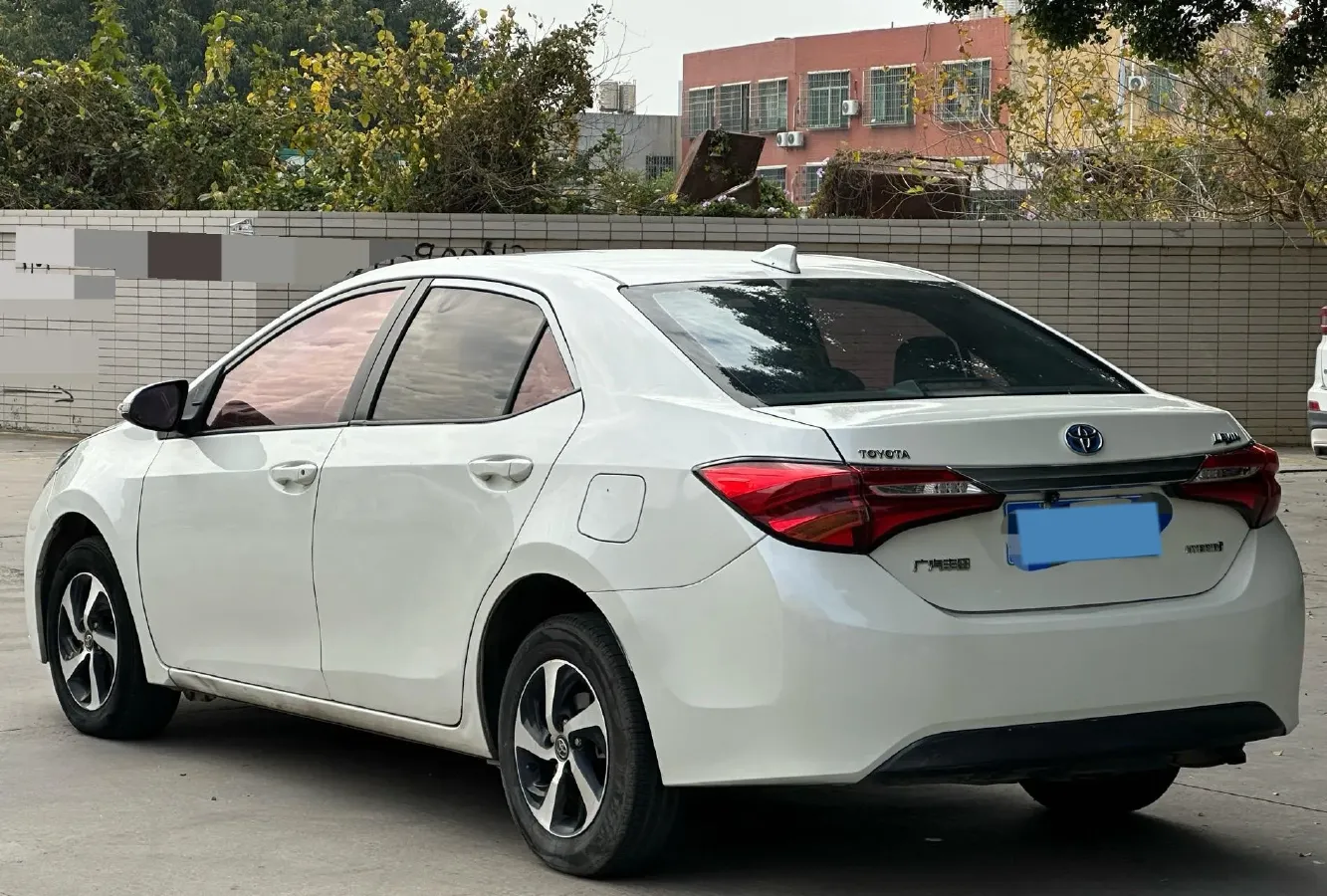 2017 Toyota Levin 1.8L 140HP L4 CVT,autocango,china used car exporter,china ev exporter,chinese used car exporter,chinese used ev exporter
