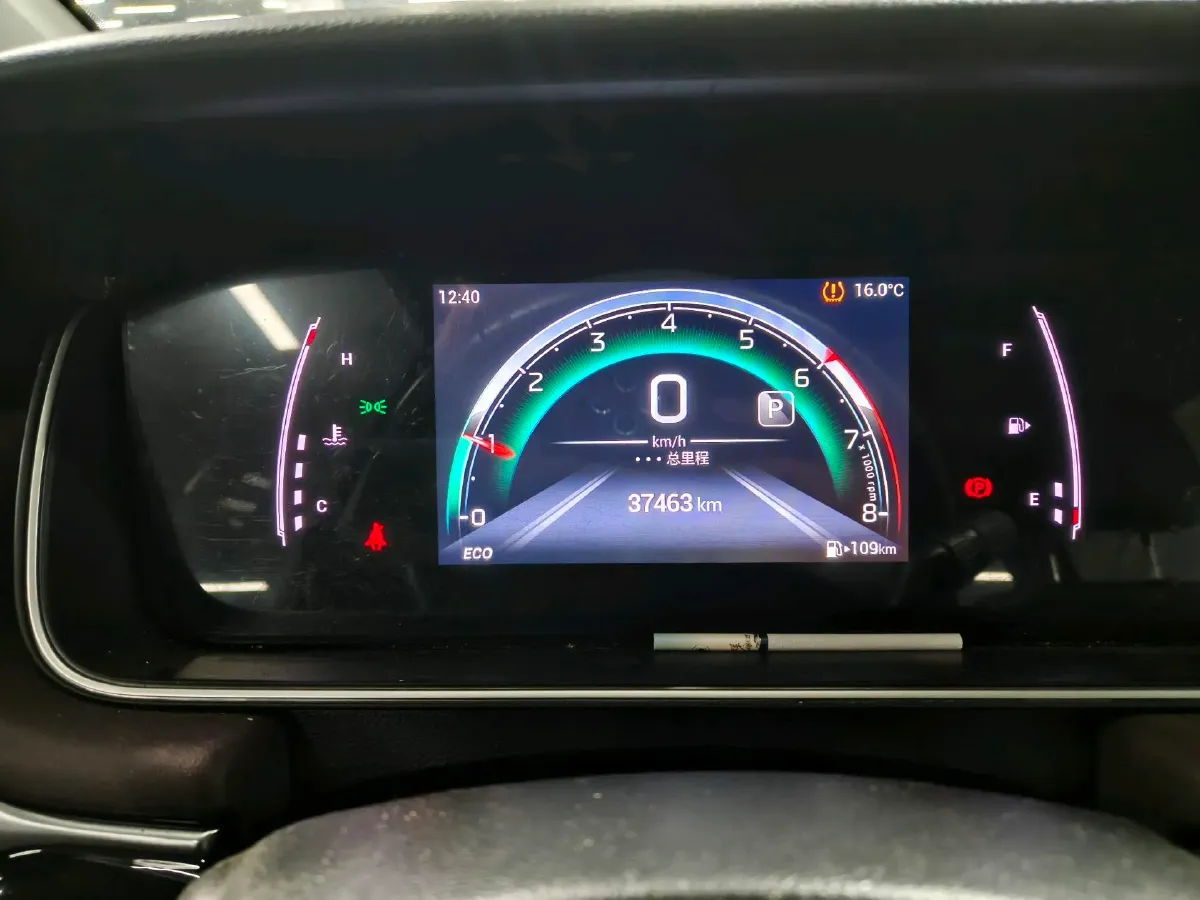 2023 GAC Trumpchi M6 1.5T 177HP L4 7DCT,autocango,china used car exporter,china ev exporter,chinese used car exporter,chinese used ev exporter