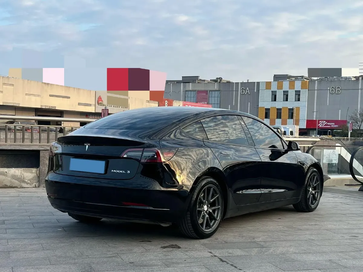 2021 Tesla Model 3 BEV 55KWH,autocango,china used car exporter,china ev exporter,chinese used car exporter,chinese used ev exporter