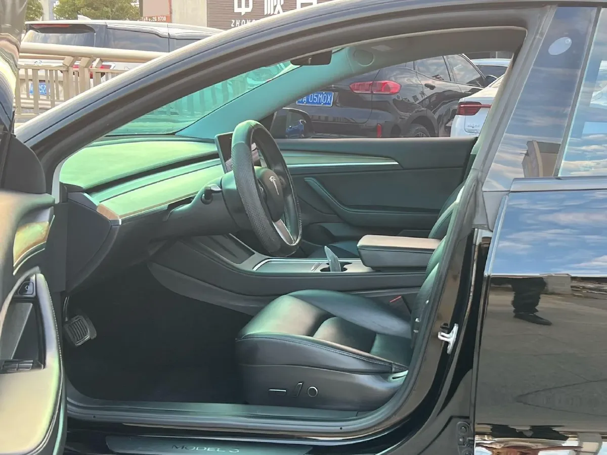 2021 Tesla Model 3 BEV 55KWH,autocango,china used car exporter,china ev exporter,chinese used car exporter,chinese used ev exporter