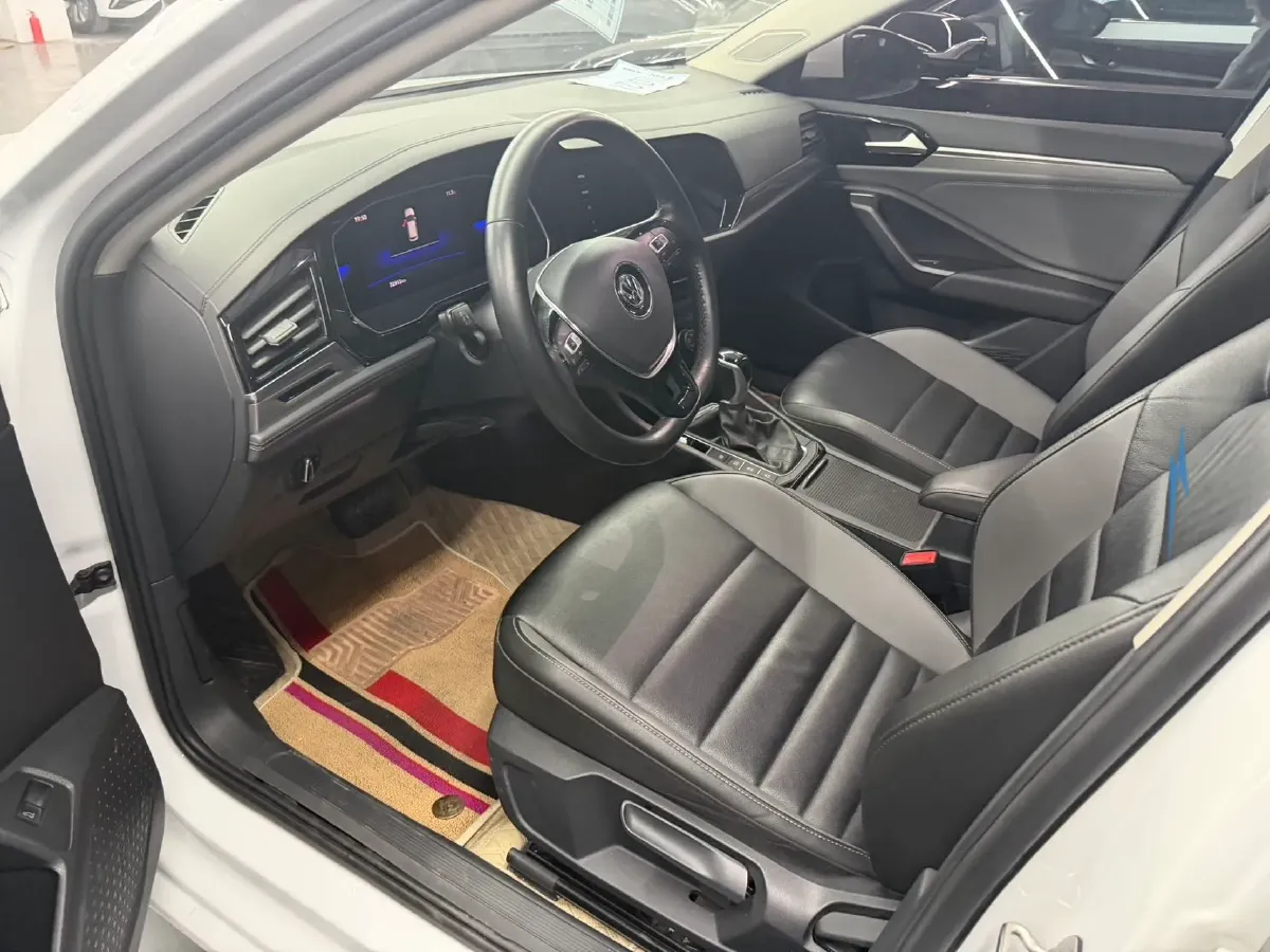 2022 Volkswagen Sagitar 1.4T 150HP L4 7DCT,autocango,china used car exporter,china ev exporter,chinese used car exporter,chinese used ev exporter