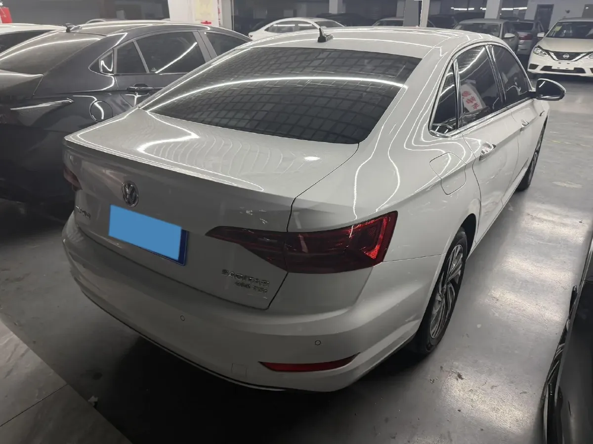 2022 Volkswagen Sagitar 1.4T 150HP L4 7DCT,autocango,china used car exporter,china ev exporter,chinese used car exporter,chinese used ev exporter