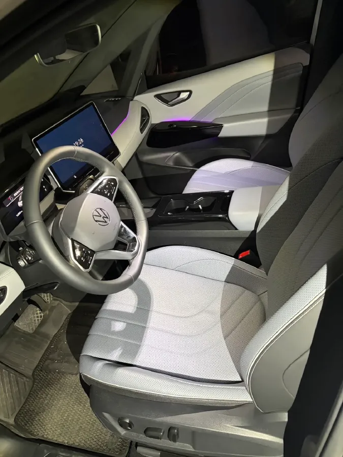 2025 Volkswagen ID.3 BEV 53.6KWH,autocango,china used car exporter,china ev exporter,chinese used car exporter,chinese used ev exporter