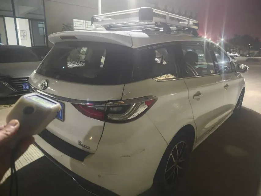 2018 BYD Song MAX 1.5T 154HP L4 6DCT,autocango,china used car exporter,china ev exporter,chinese used car exporter,chinese used ev exporter