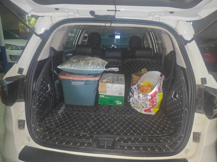 2018 BYD Song MAX 1.5T 154HP L4 6DCT,autocango,china used car exporter,china ev exporter,chinese used car exporter,chinese used ev exporter