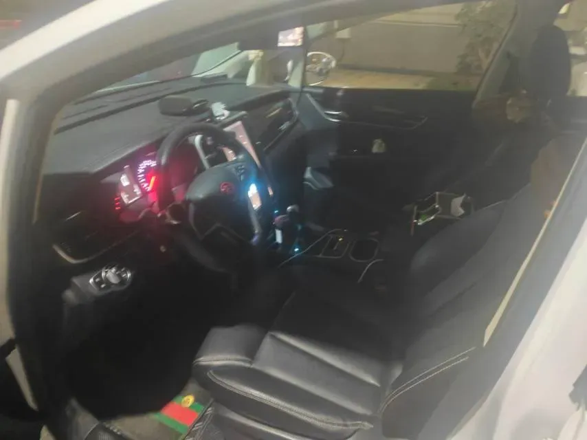 2018 BYD Song MAX 1.5T 154HP L4 6DCT,autocango,china used car exporter,china ev exporter,chinese used car exporter,chinese used ev exporter