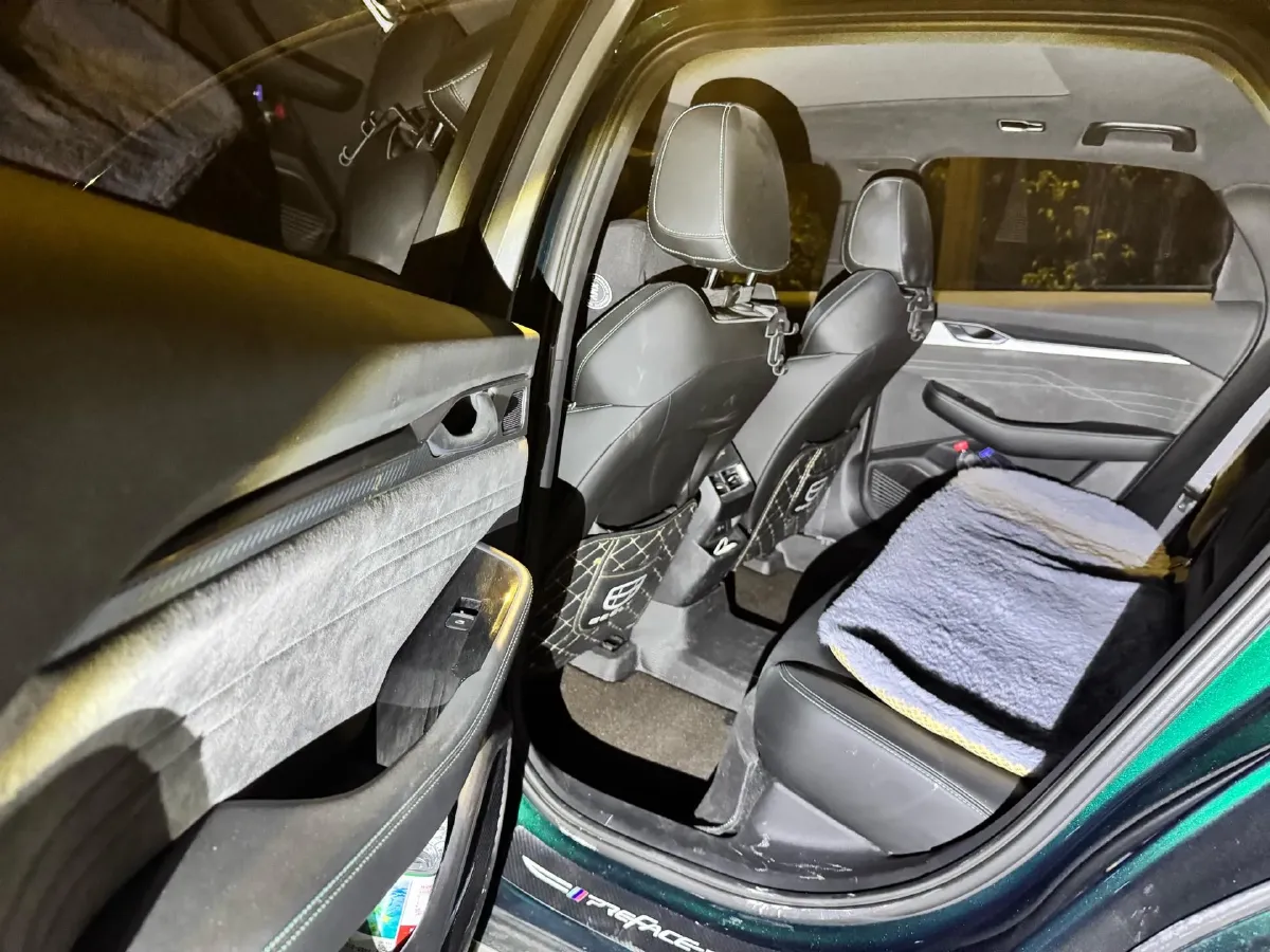 2023 Geely Preface 2.0T 190HP L4 7DCT,autocango,china used car exporter,china ev exporter,chinese used car exporter,chinese used ev exporter