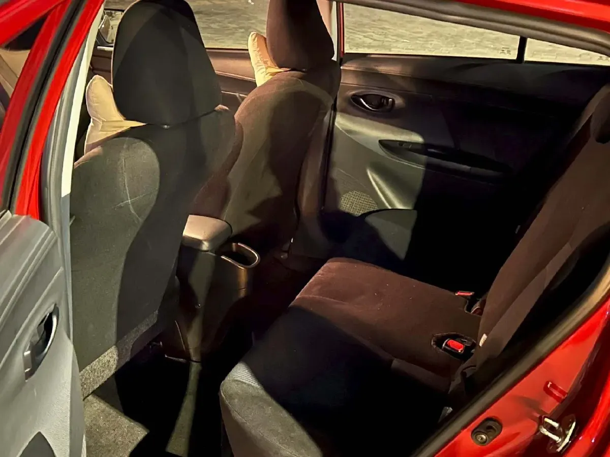 2019 Toyota Yaris L 1.5L 110HP L4 CVT,autocango,china used car exporter,china ev exporter,chinese used car exporter,chinese used ev exporter