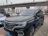 2018 Dongfeng JunFeng E17 BEV 49.93KWH