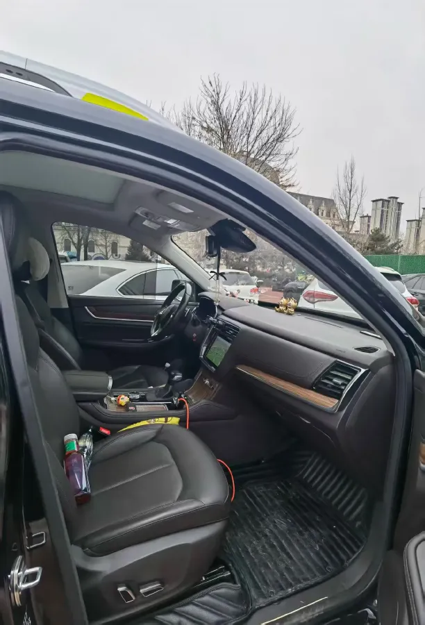 2018 Dongfeng JunFeng E17 BEV 49.93KWH,autocango,china used car exporter,china ev exporter,chinese used car exporter,chinese used ev exporter