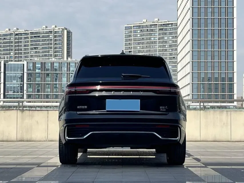 2021 Geely Monjaro 2.0T 238HP L4 8AT,autocango,china used car exporter,china ev exporter,chinese used car exporter,chinese used ev exporter