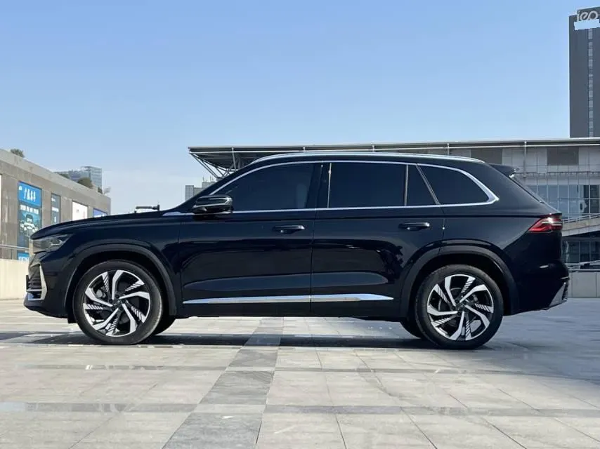 2021 Geely Monjaro 2.0T 238HP L4 8AT,autocango,china used car exporter,china ev exporter,chinese used car exporter,chinese used ev exporter