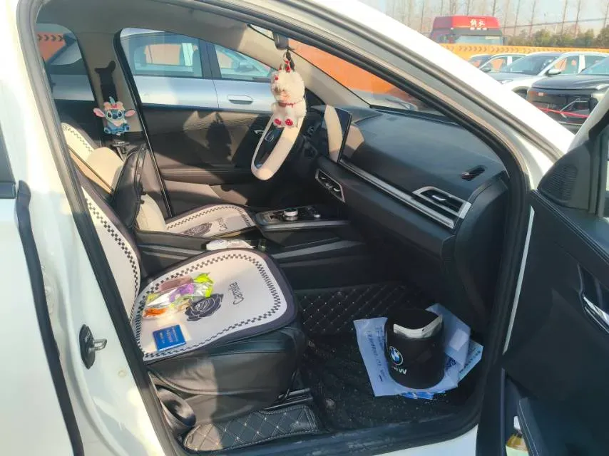 2021 Ford Escort 1.5L 122HP L3 6AT,autocango,china used car exporter,china ev exporter,chinese used car exporter,chinese used ev exporter