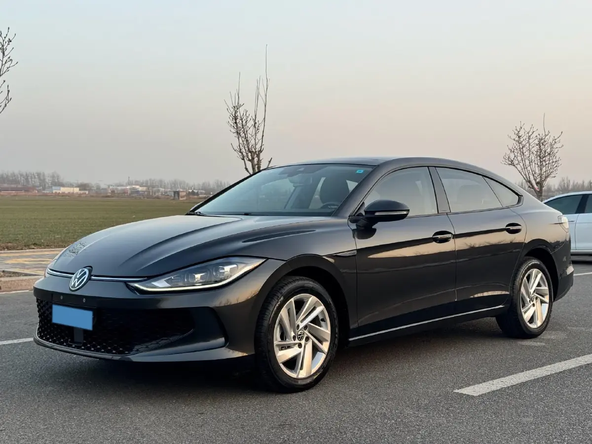 2023 Volkswagen Lamando 1.4T 150HP L4 7DCT