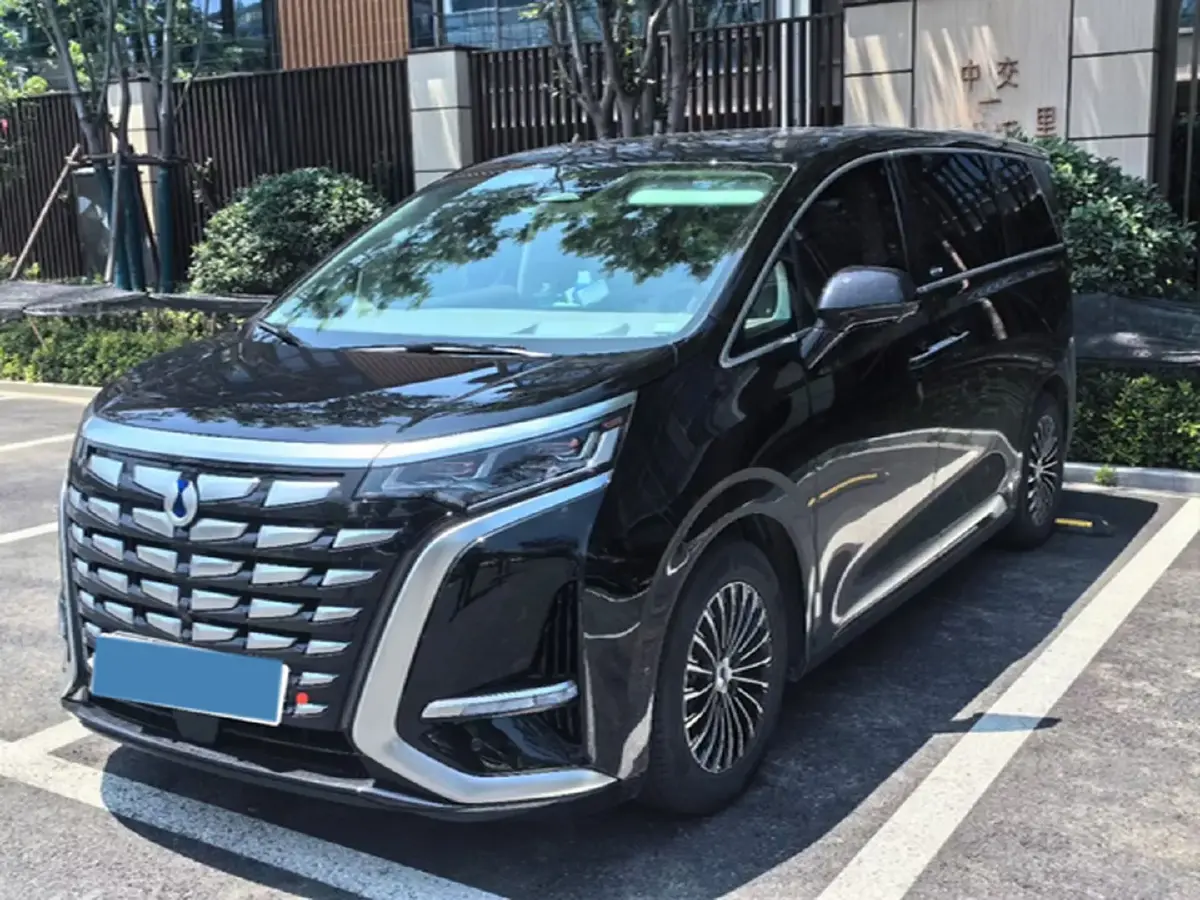 2022 Honda Odyssey 2.0L 146HP L4 E-CVT Hybrid