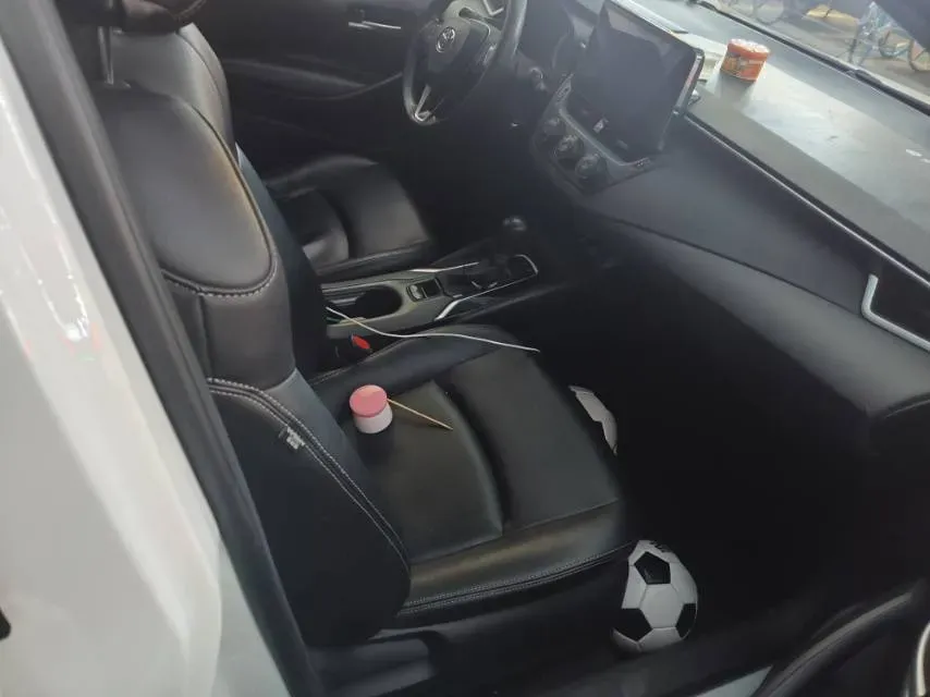 2019 Toyota Corolla 1.2T 116HP L4 CVT,autocango,china used car exporter,china ev exporter,chinese used car exporter,chinese used ev exporter