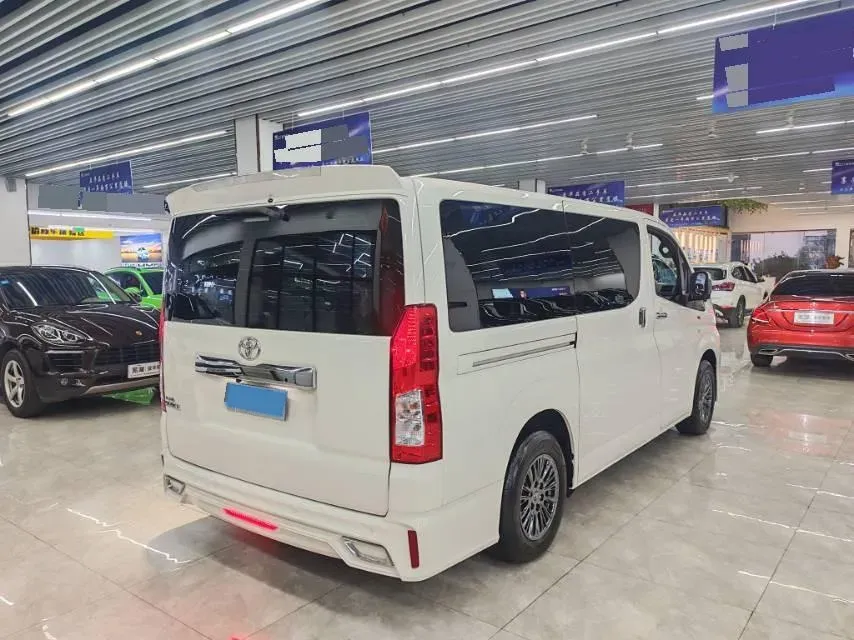 2019 Golden Dragon Sea Lion BEV 51.67KWH,autocango,china used car exporter,china ev exporter,chinese used car exporter,chinese used ev exporter