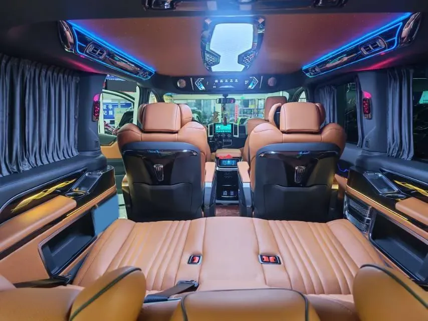 2019 Golden Dragon Sea Lion BEV 51.67KWH,autocango,china used car exporter,china ev exporter,chinese used car exporter,chinese used ev exporter