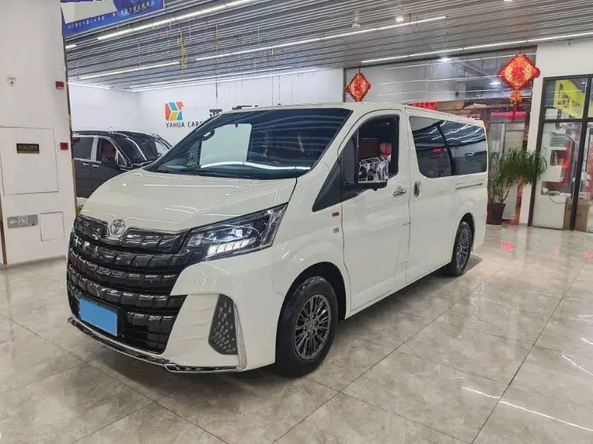 2019 Golden Dragon Sea Lion BEV 51.67KWH