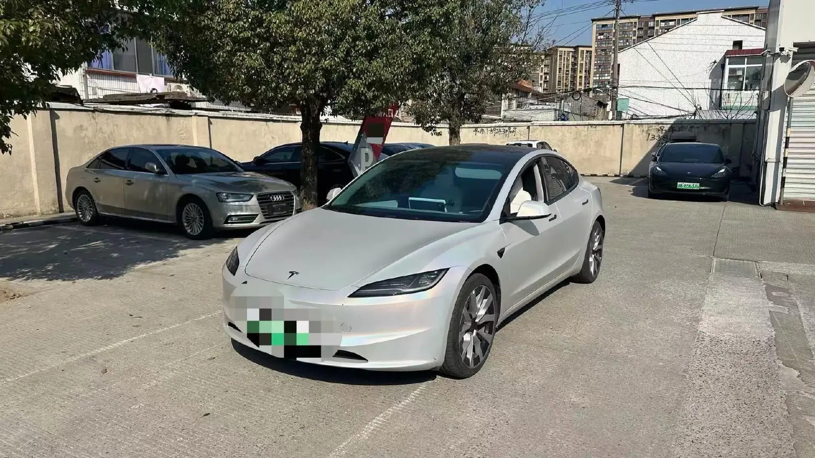 2023 HYPTEC GT BEV 80KWH