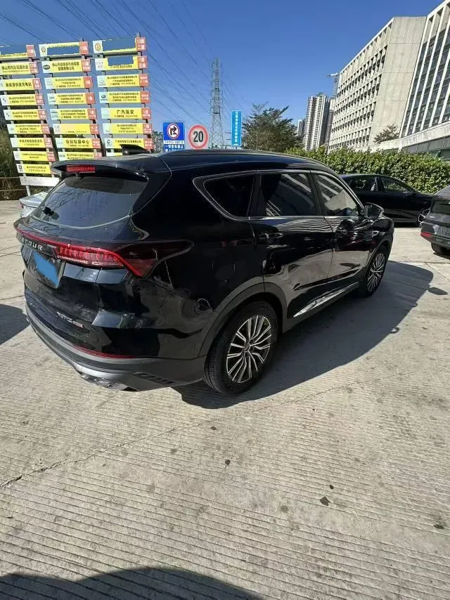 2025 Jetour X70 Plus 1.5T 184HP L4 7DCT,autocango,china used car exporter,china ev exporter,chinese used car exporter,chinese used ev exporter