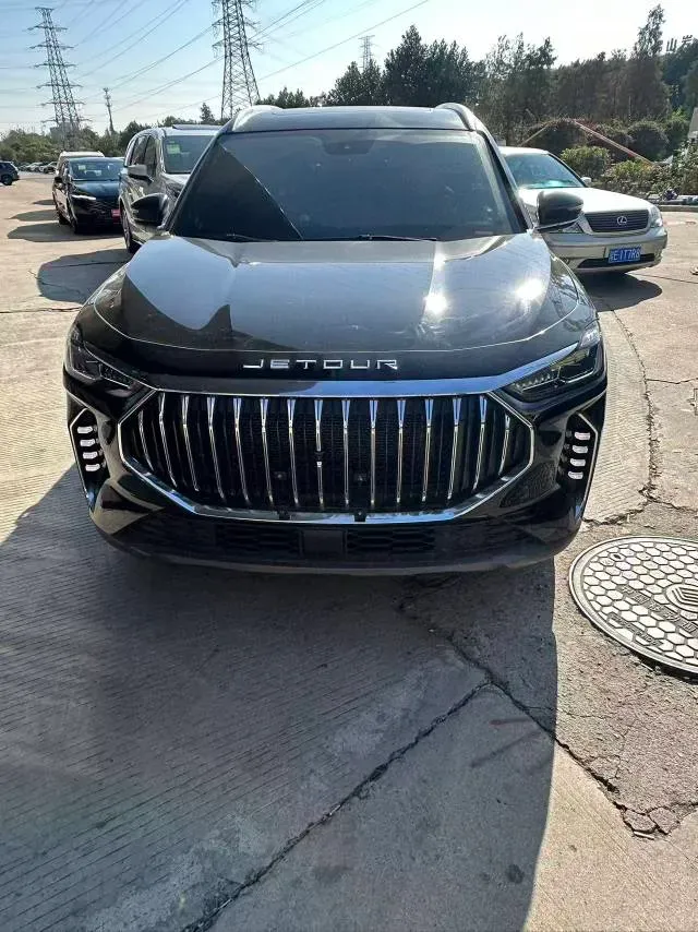 2025 Jetour X70 Plus 1.5T 184HP L4 7DCT,autocango,china used car exporter,china ev exporter,chinese used car exporter,chinese used ev exporter