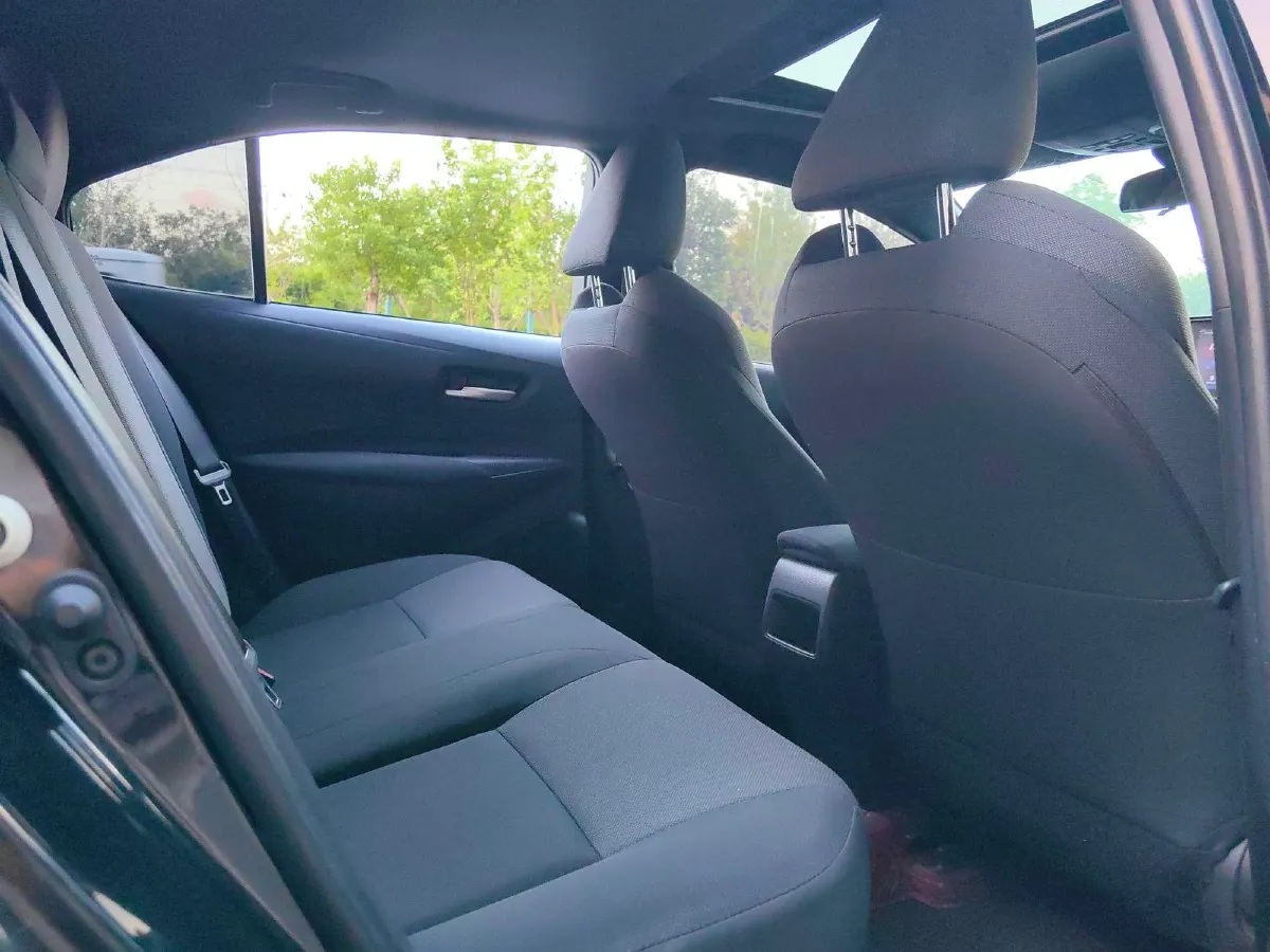 2019 Toyota Levin 1.8L 98HP L4 E-CVT Hybrid,autocango,china used car exporter,china ev exporter,chinese used car exporter,chinese used ev exporter