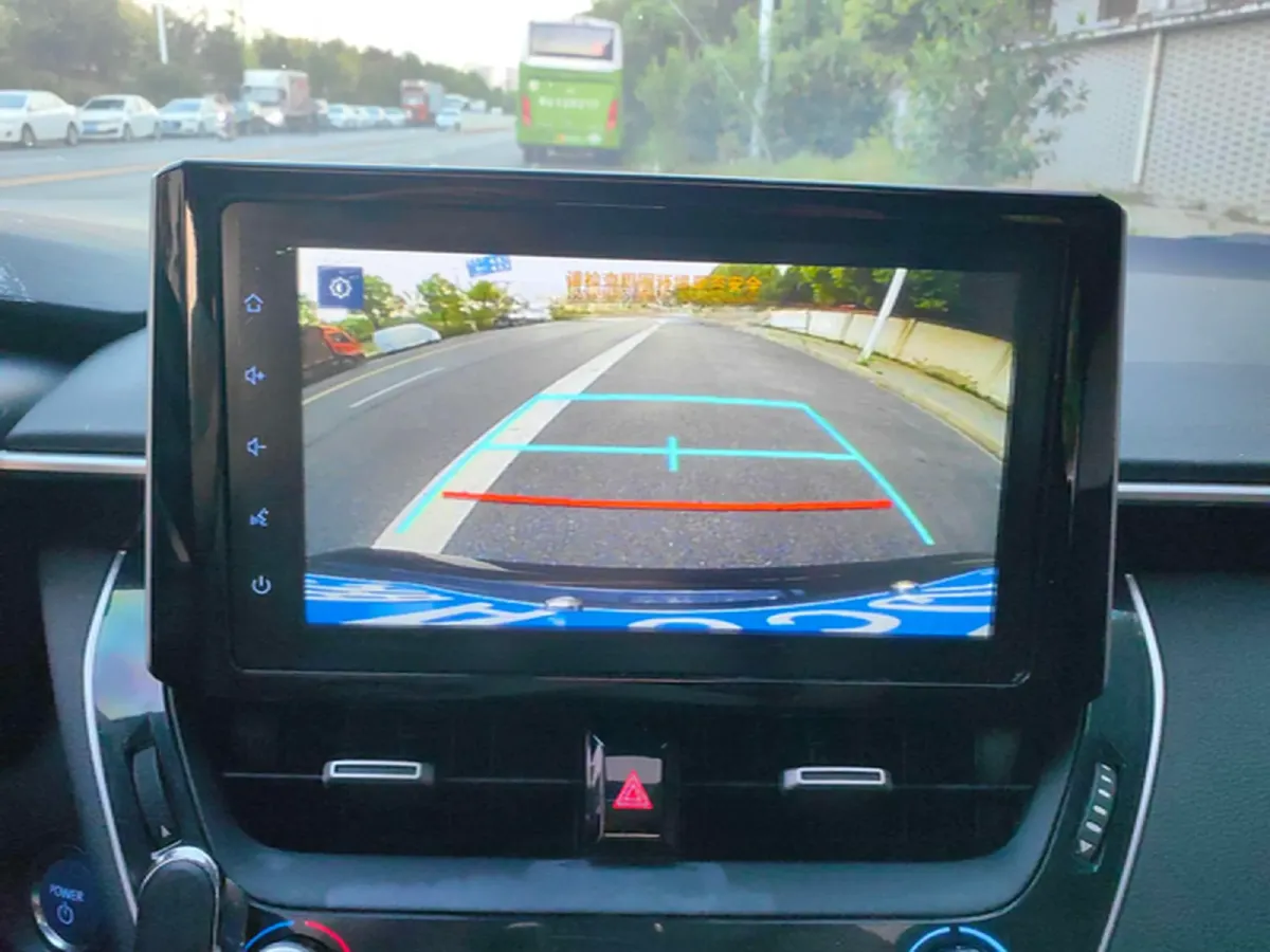 2019 Toyota Levin 1.8L 98HP L4 E-CVT Hybrid,autocango,china used car exporter,china ev exporter,chinese used car exporter,chinese used ev exporter