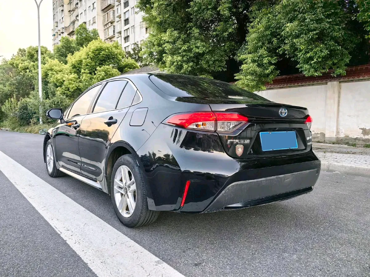 2019 Toyota Levin 1.8L 98HP L4 E-CVT Hybrid,autocango,china used car exporter,china ev exporter,chinese used car exporter,chinese used ev exporter