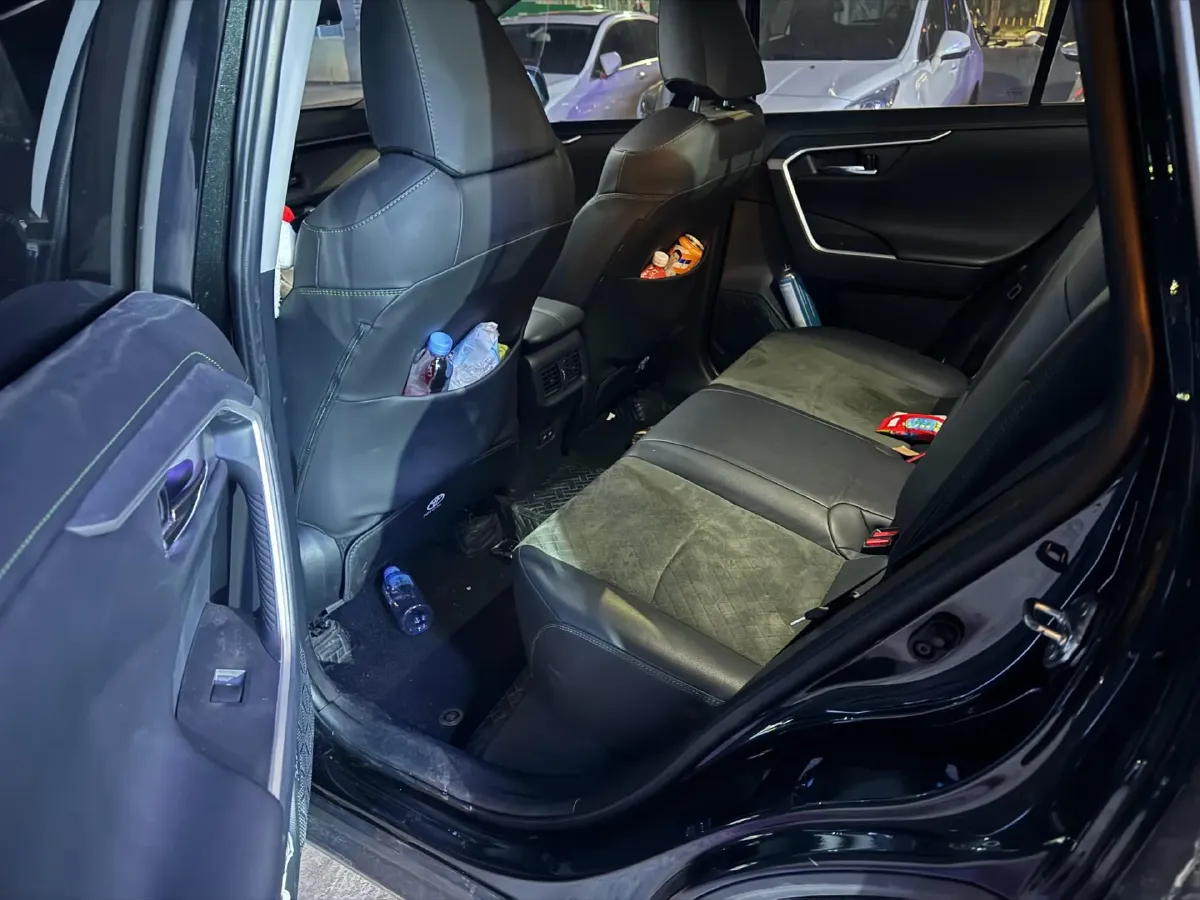 2023 Toyota RAV4 2.0L 171HP L4 CVT,autocango,china used car exporter,china ev exporter,chinese used car exporter,chinese used ev exporter