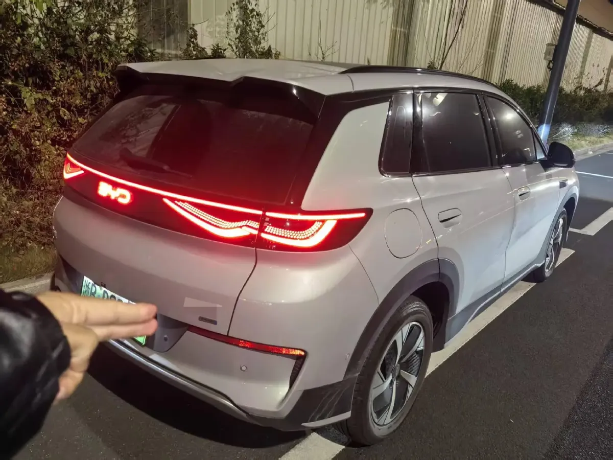 2025 BYD Sea Lion 05 EV BEV,autocango,china used car exporter,china ev exporter,chinese used car exporter,chinese used ev exporter