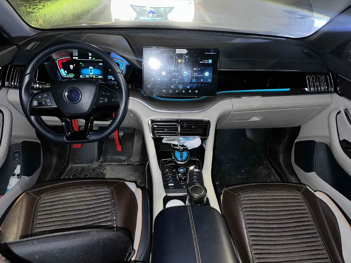 2023 BYD Song Plus 1.5L 110HP L4 E-CVT PHEV 18.3KWH,autocango,china used car exporter,china ev exporter,chinese used car exporter,chinese used ev exporter