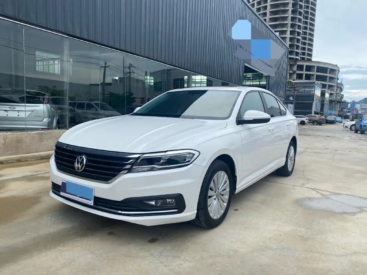2019 Volkswagen Sagitar 1.2T 116HP L4 7DCT
